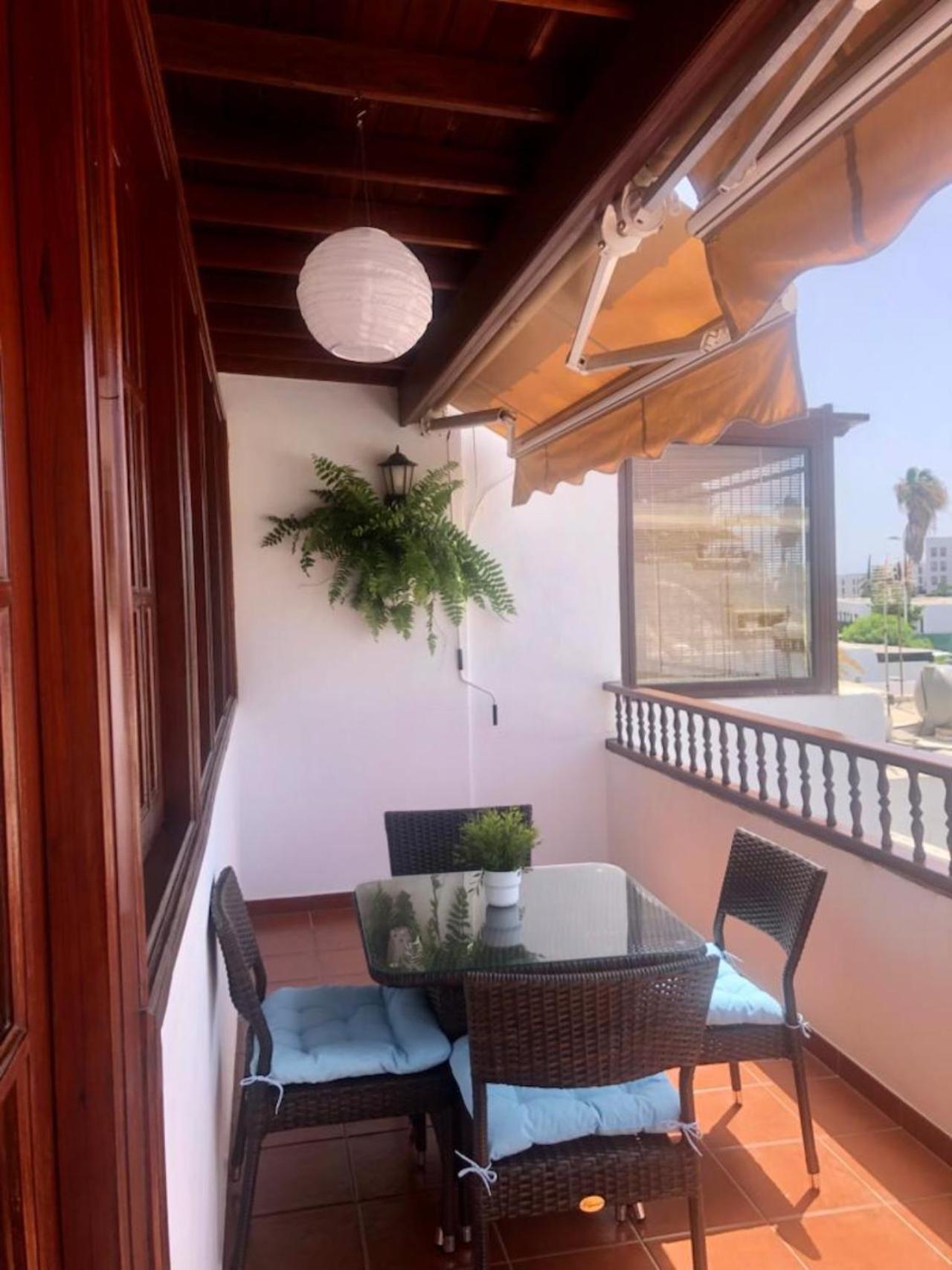 Villa Buendia Puerto del Carmen (Lanzarote) Exterior foto