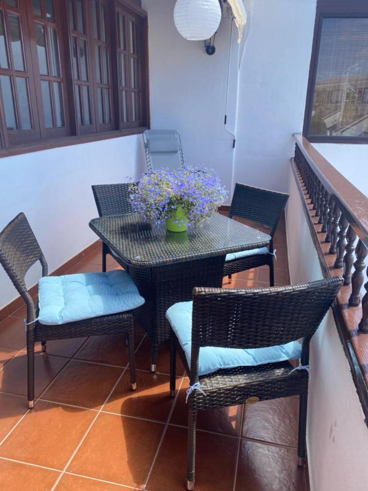Villa Buendia Puerto del Carmen (Lanzarote) Exterior foto
