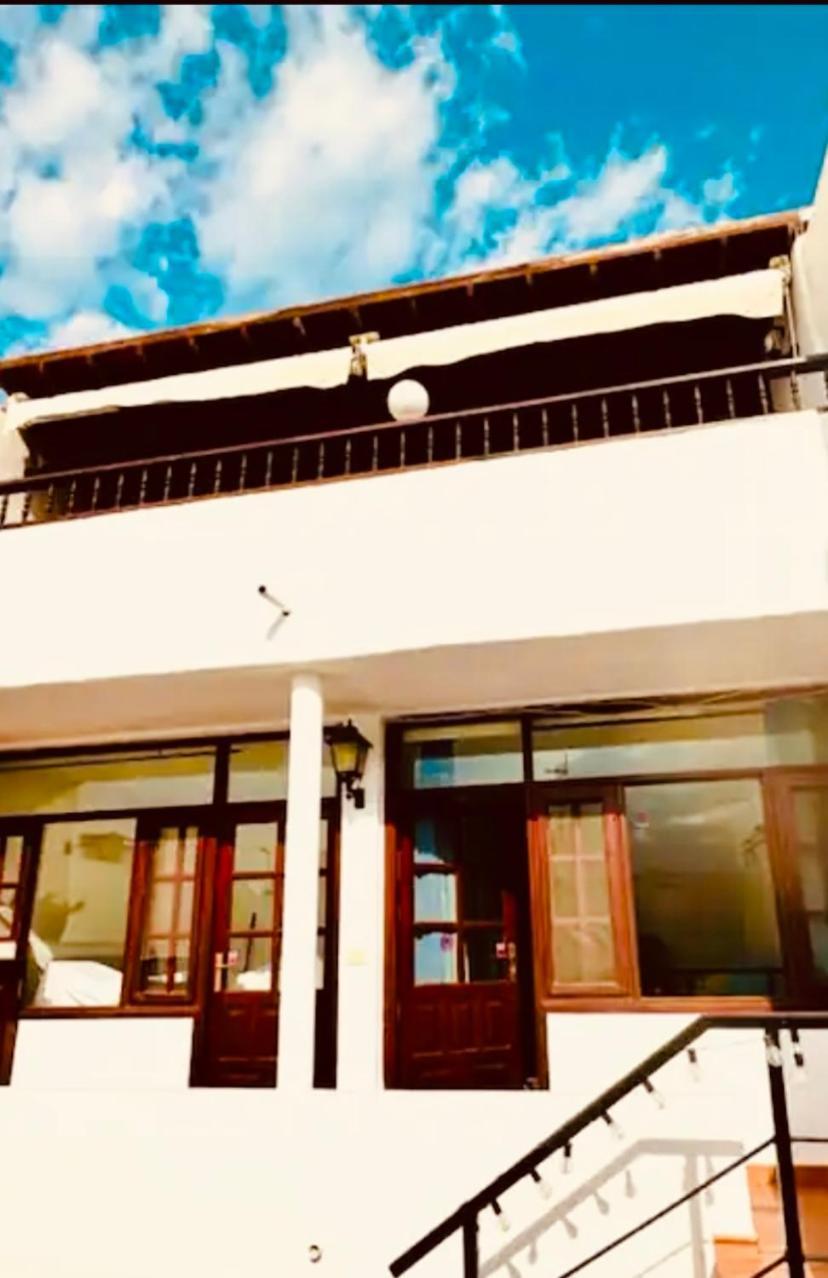 Villa Buendia Puerto del Carmen (Lanzarote) Exterior foto