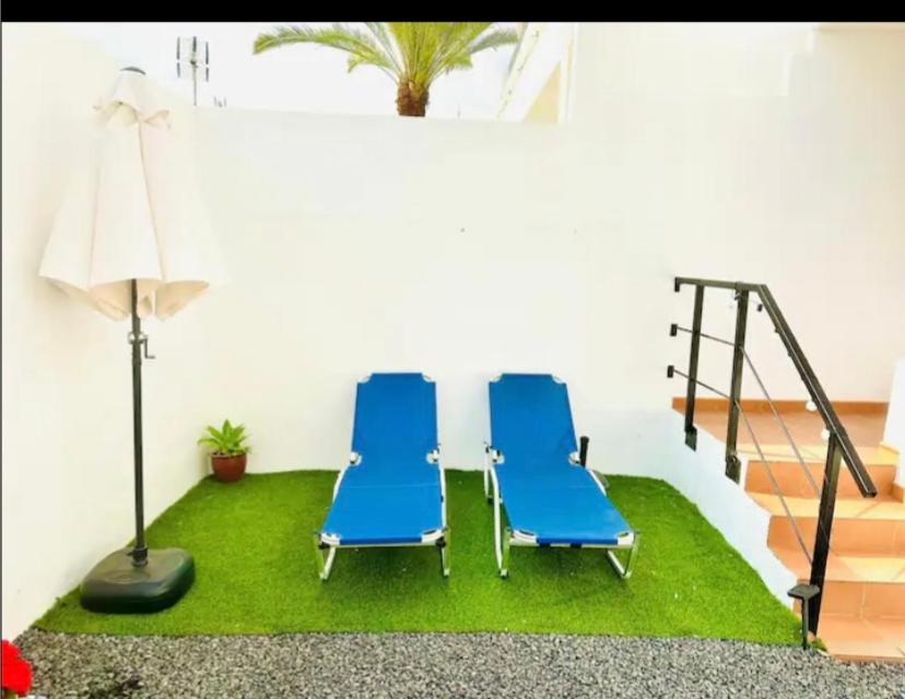 Villa Buendia Puerto del Carmen (Lanzarote) Exterior foto